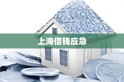 上海借钱应急